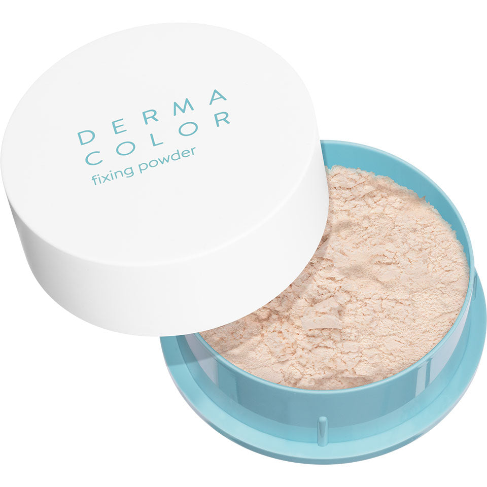 Kryolan Dermacolor Fixing Powder 60g