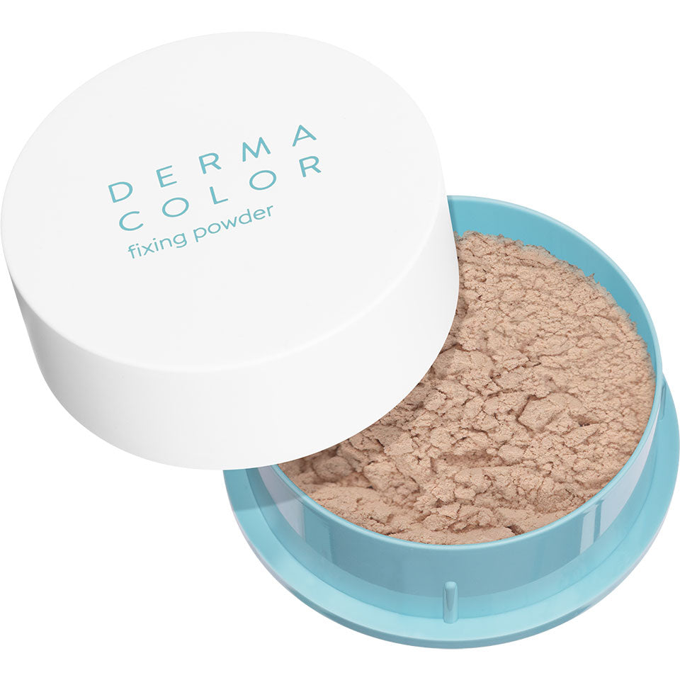 KRYOLAN Dermacolor Fixing Powder 20g