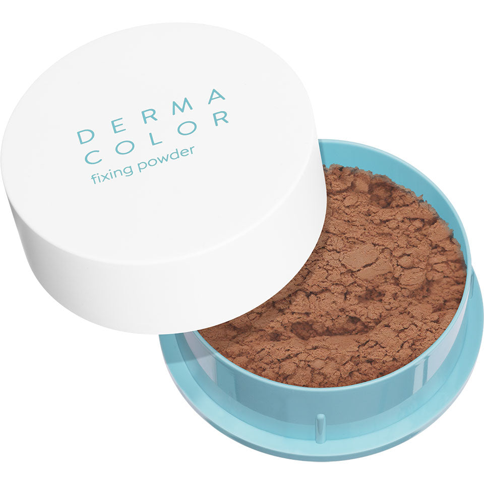 KRYOLAN Dermacolor Fixing Powder 20g