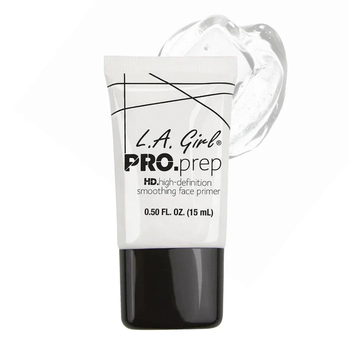 L.A. Girl PRO.Prep HD Face Primer