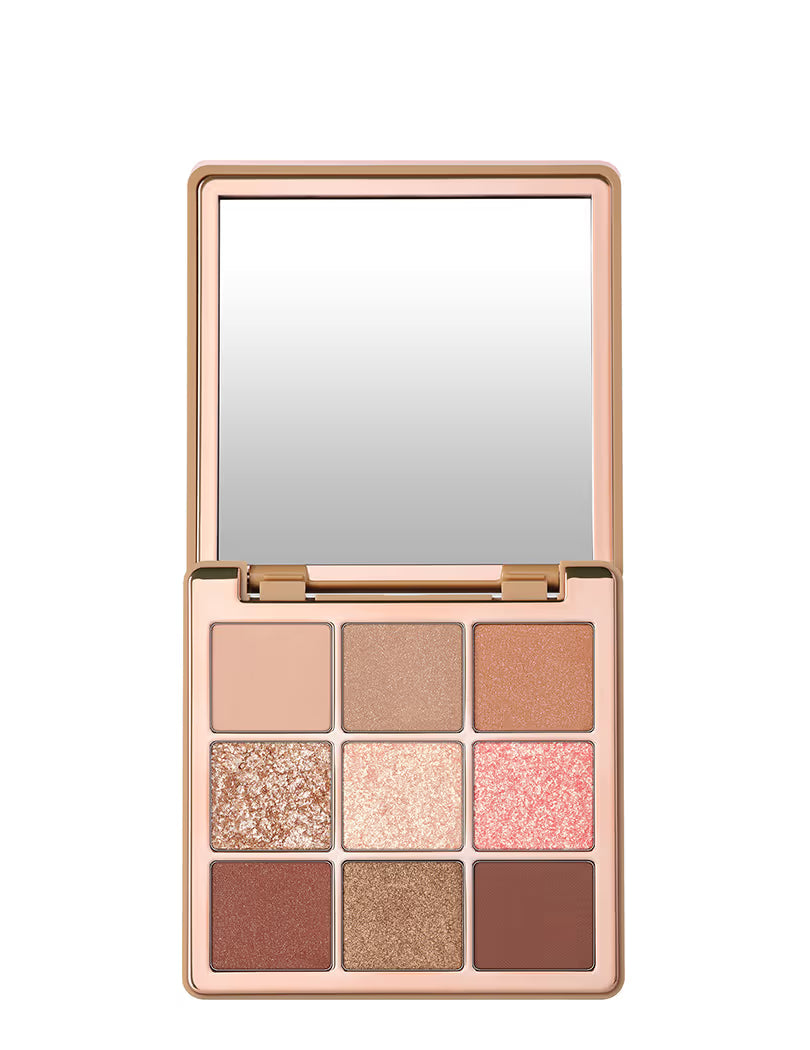 Anastasia Beverly Hills Spice Palette Mini