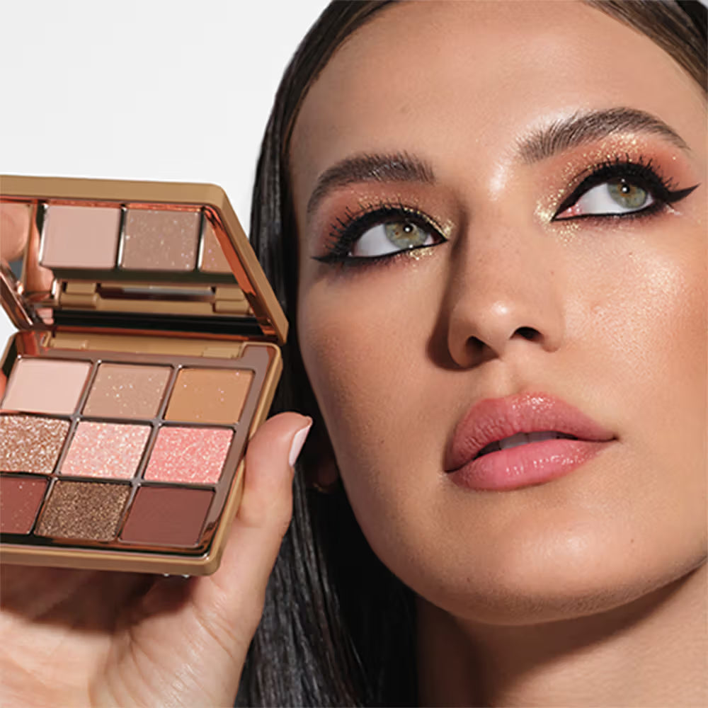 Anastasia Beverly Hills Spice Palette Mini