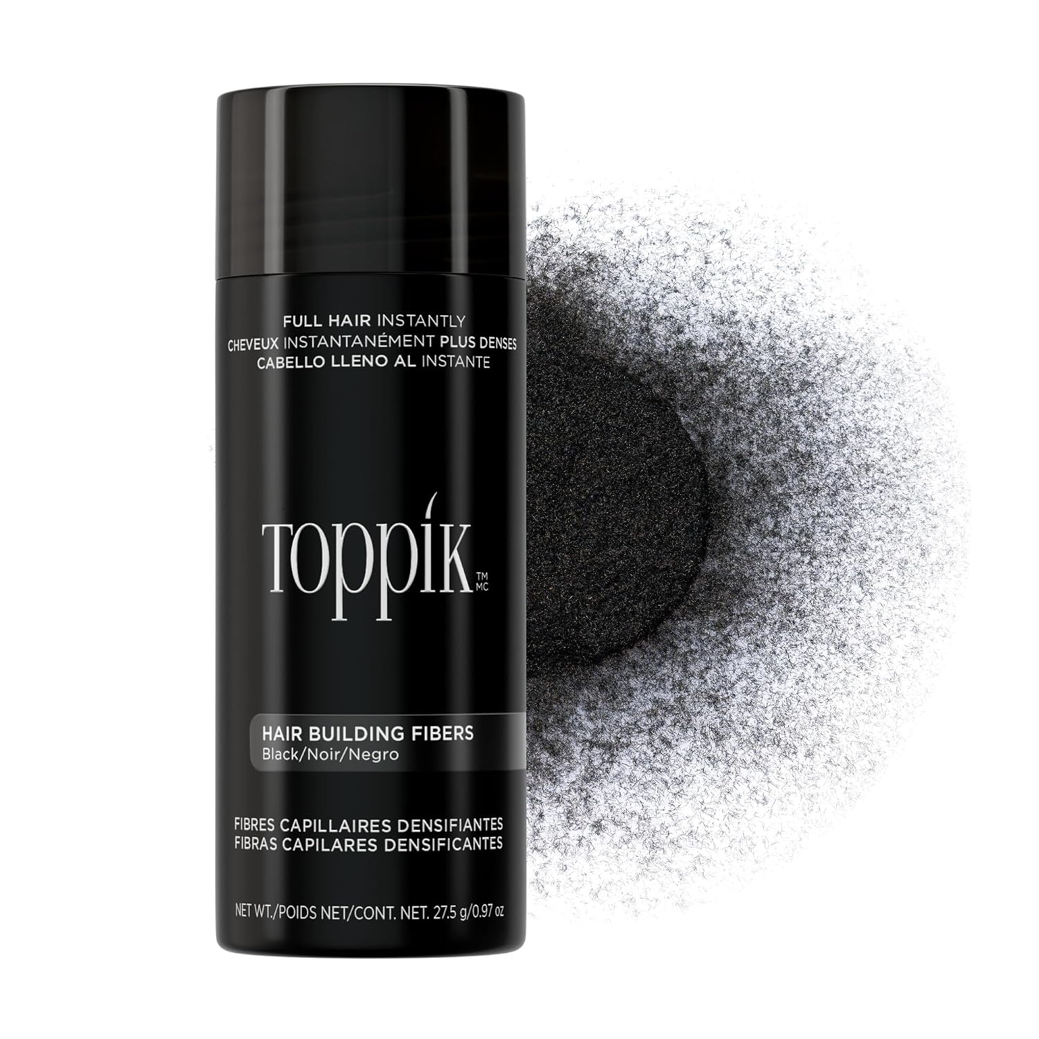 Toppik Parent Listing