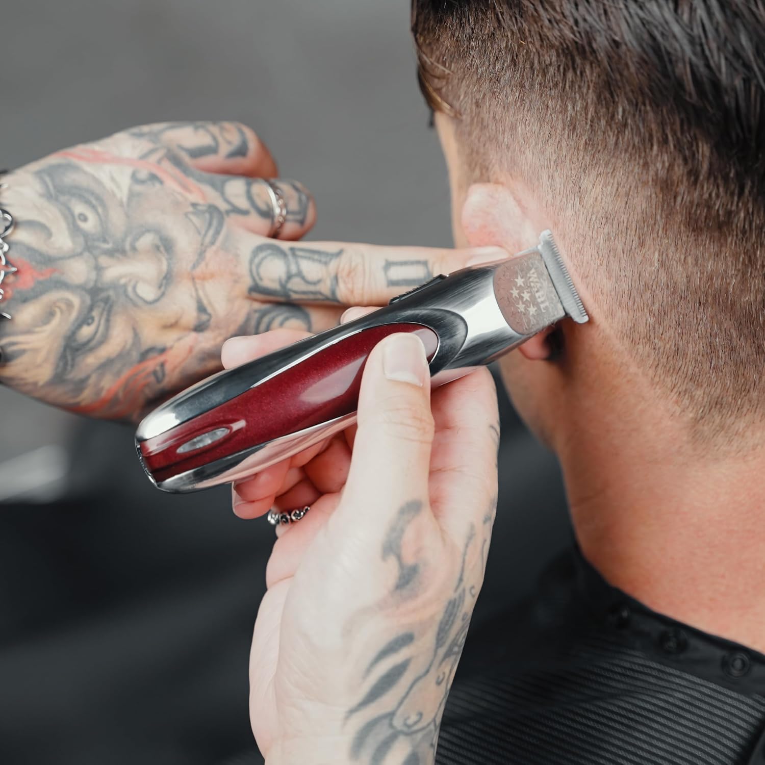 WAHL A.LIGN Li-Ion Professional Trimmer