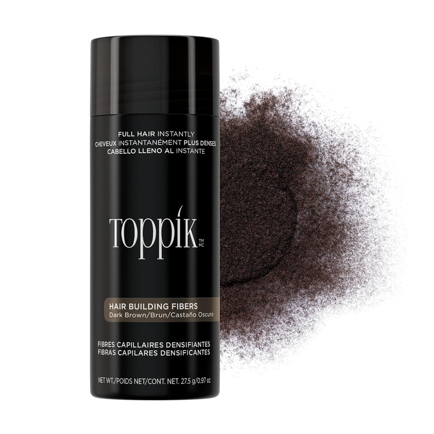 Toppik Parent Listing