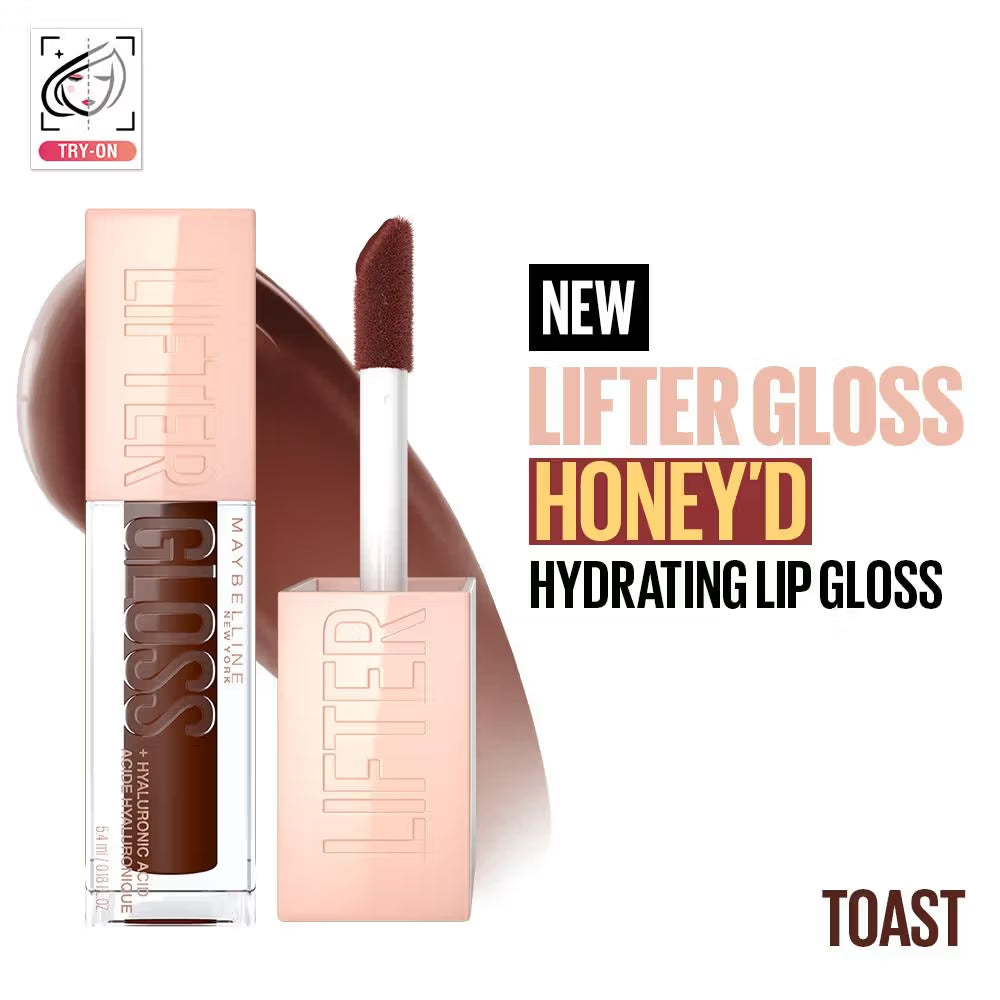 LIP LIFTER GLOSS