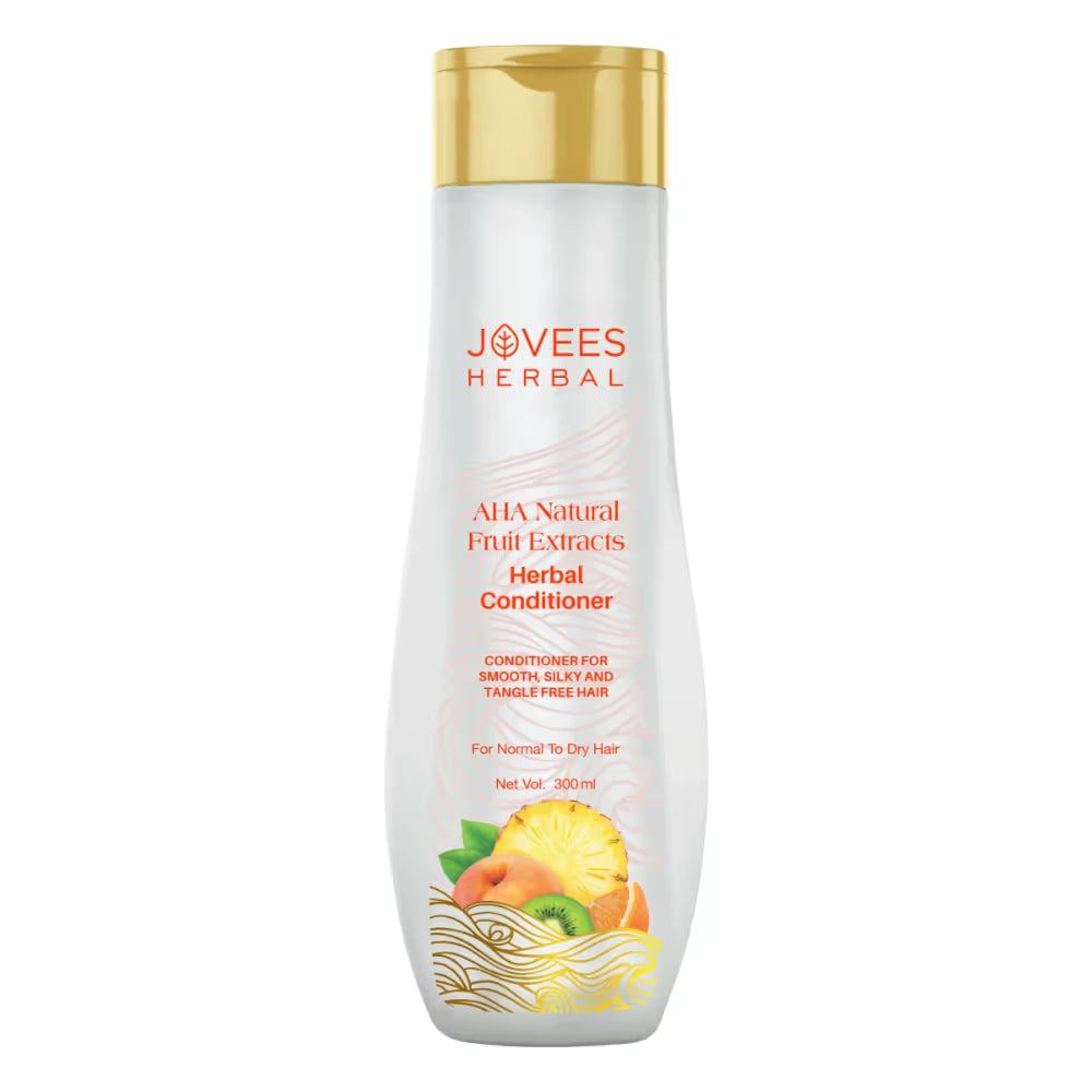 Jovees Herbal Hair Conditioner