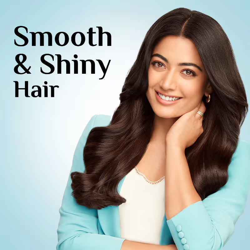 Pilgrim Amazonian Patua & Keratin Smoothening Hair Mask