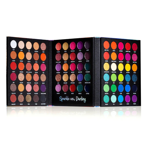 PAC Take Cover Shadow Book