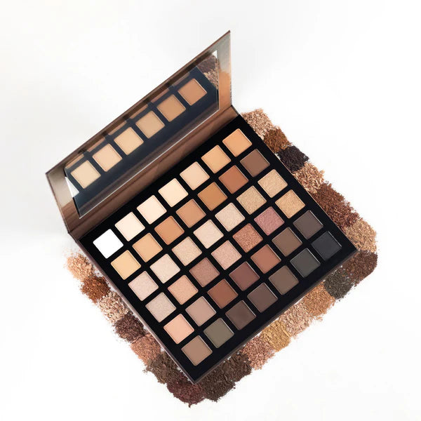 PAC Prism Eyeshadow