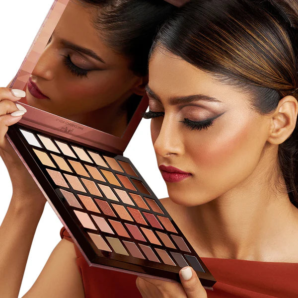 PAC Prism Eyeshadow