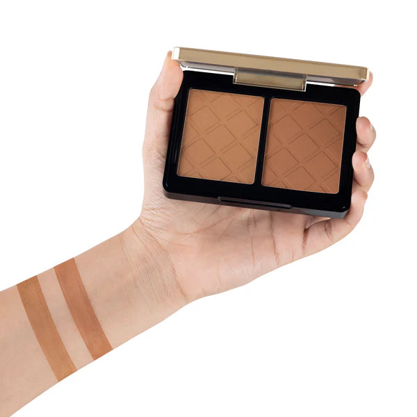 PAC Spotlight Bronzer