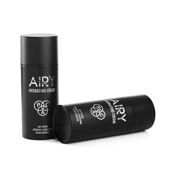 PAC Airy Hydrating Cream