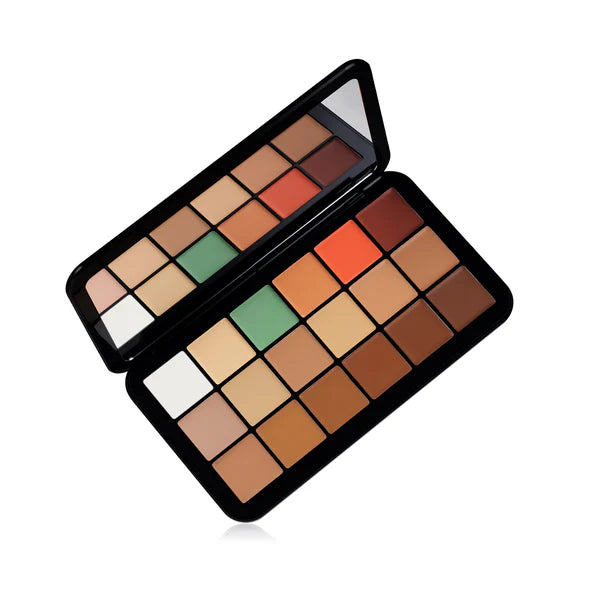 PAC Spotlight Concealer Palette