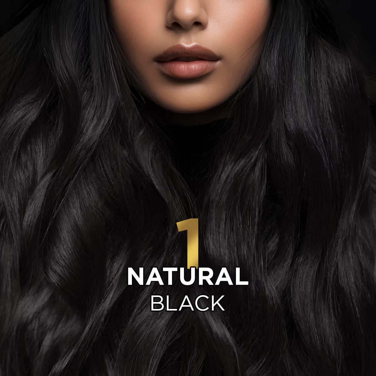 Bblunt Salon Secret High Shine Hair Colour
