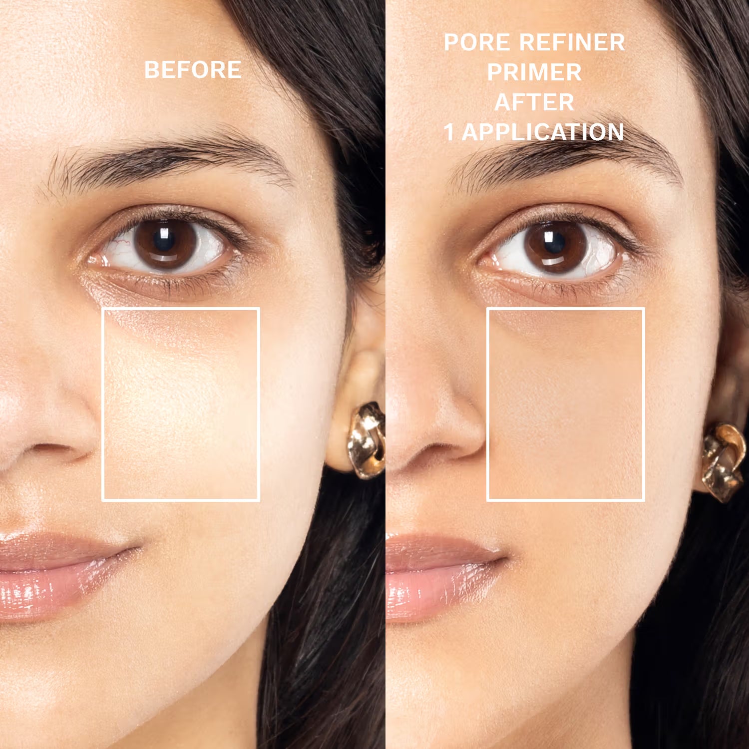 PAC Pore Primer -Minimizes Pores,