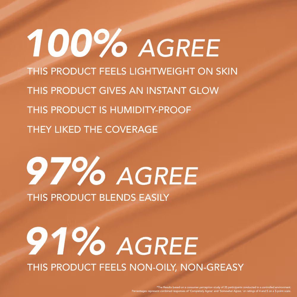Kay Beauty Hydra Glow All in One Serum Skin Tint-SPF 40 PA++, Hyaluronic Acid & Vit C