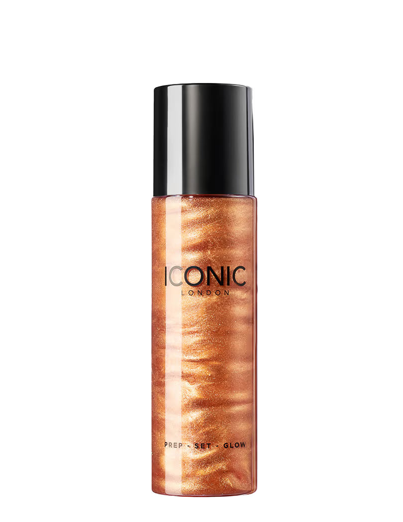 ICONIC London Prep Set - Glow