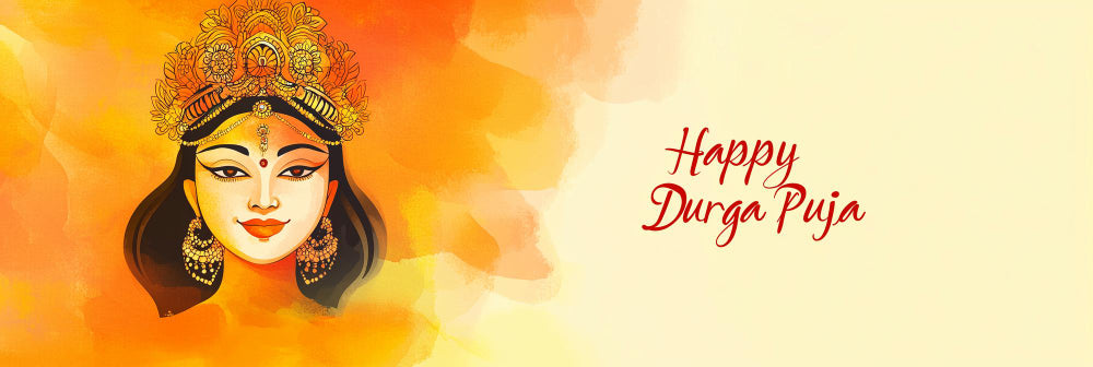 Happy Navratri !