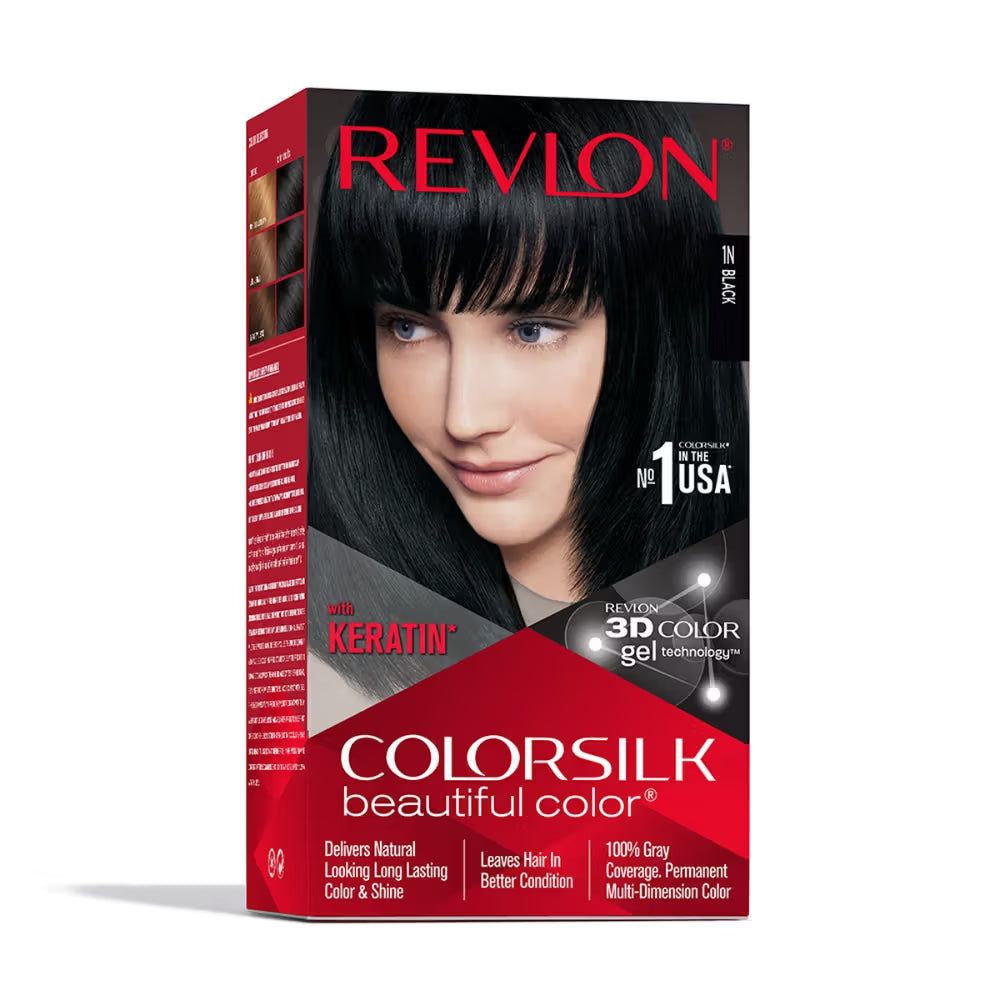 Revlon Colorsilk Hair Color
