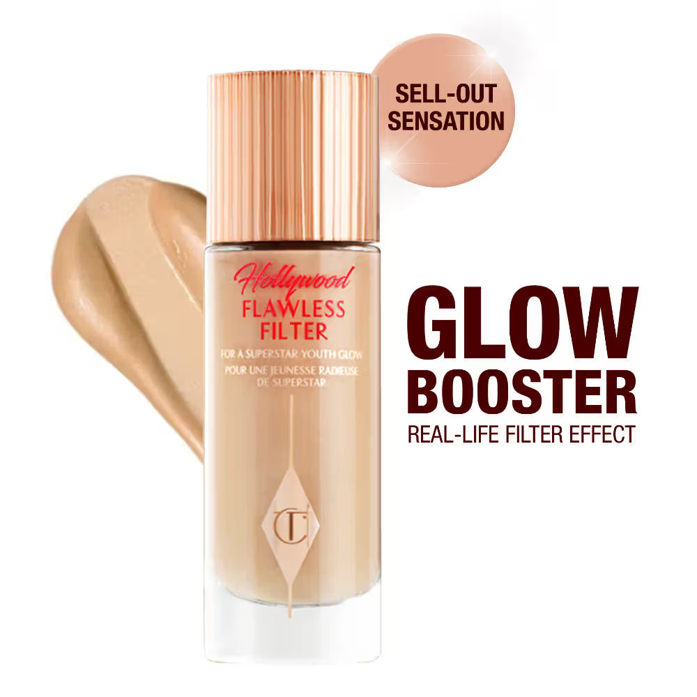 Charlotte Tilbury Hollywood Flawless Filter