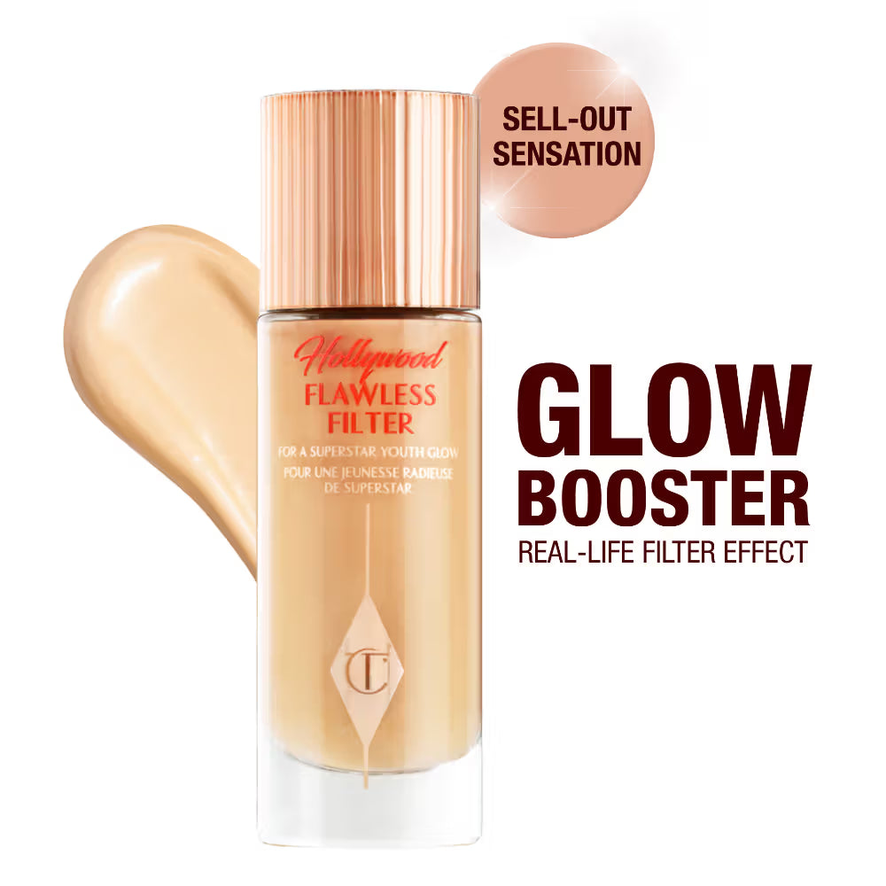 Charlotte Tilbury Hollywood Flawless Filter