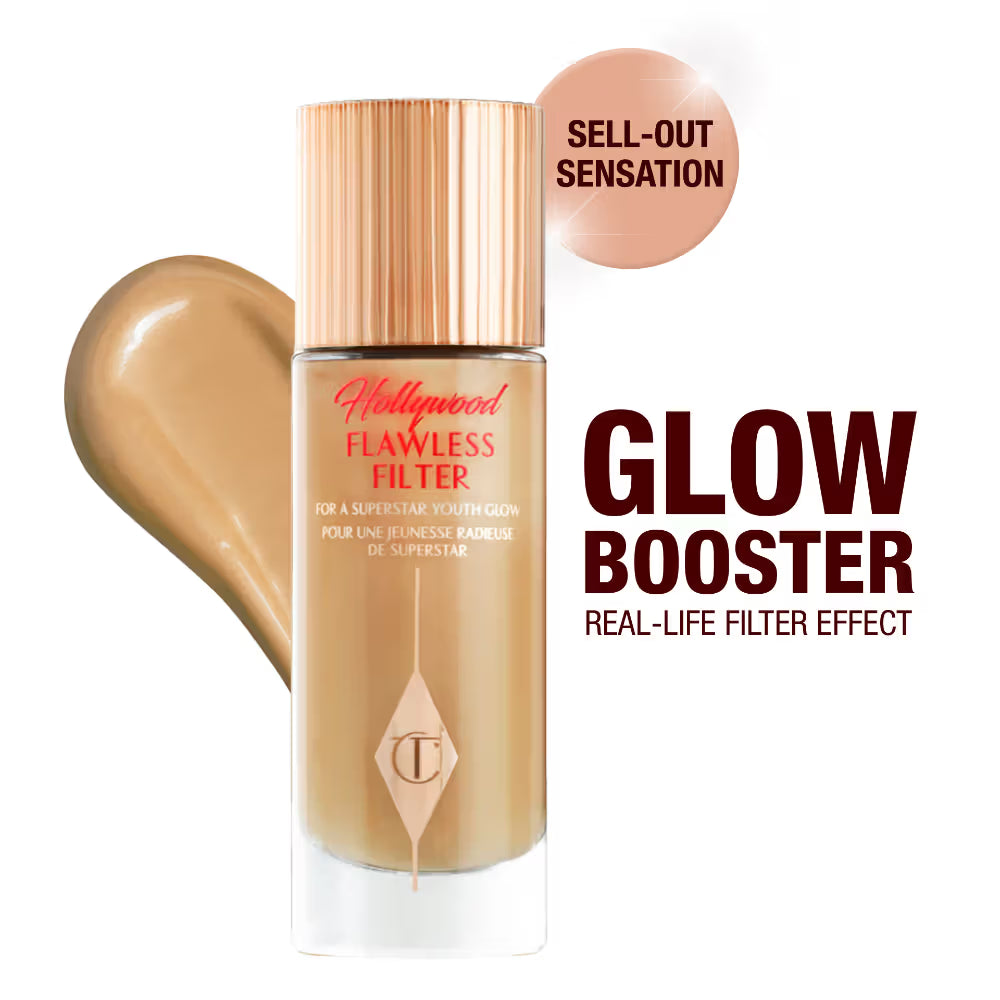 Charlotte Tilbury Hollywood Flawless Filter