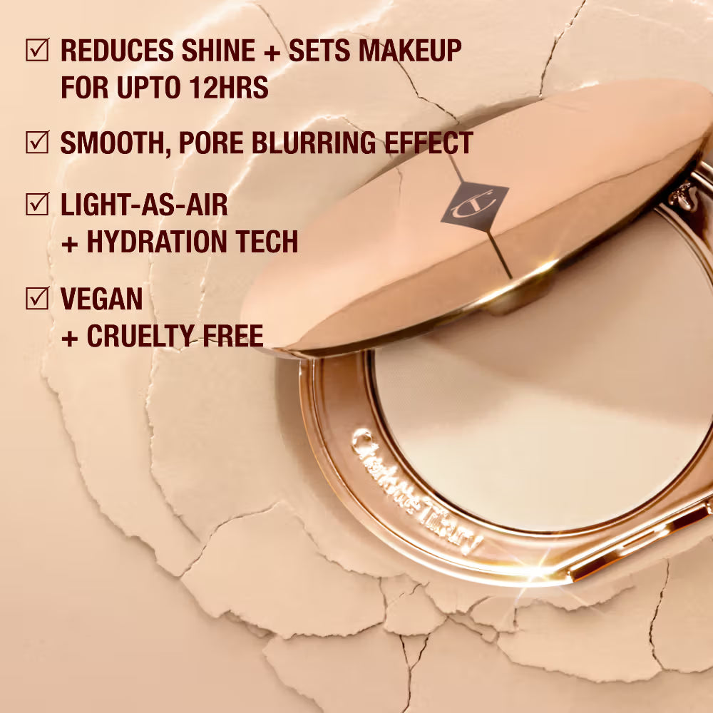 Charlotte Tilbury Airbrush Flawless Finish Refillable