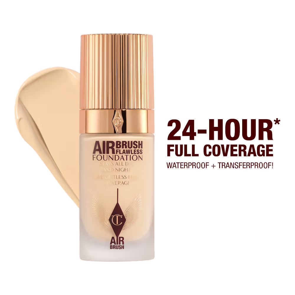 Charlotte Tilbury Airbrush Flawless Foundation