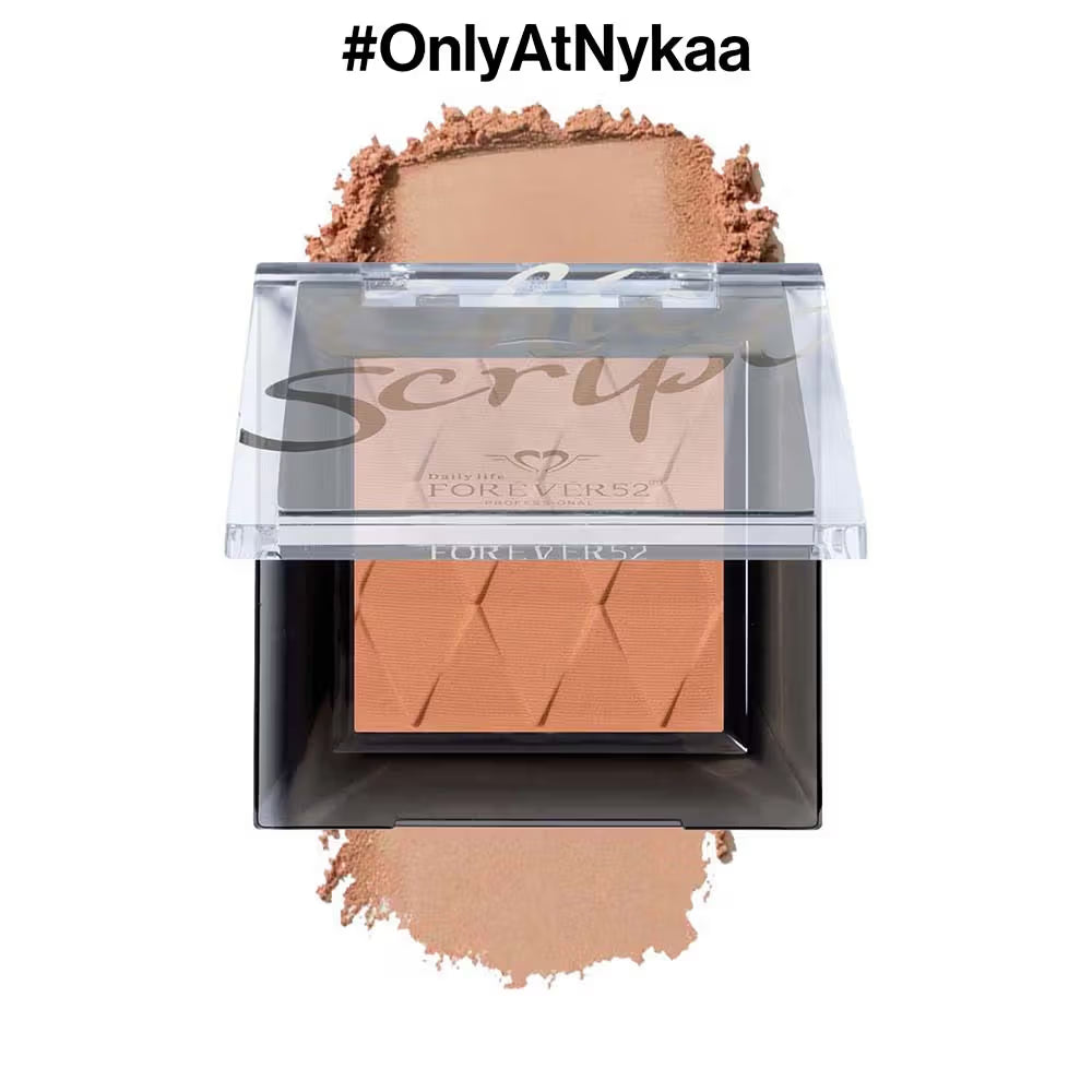 Daily Life Forever52 Sensational Chic Script Blush