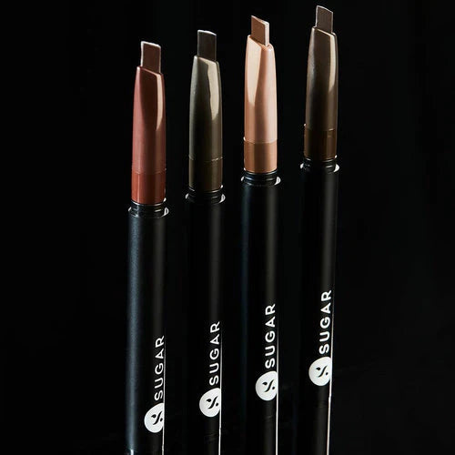 SUGAR Cosmetics SUGAR Cosmetics Arch Arrival Brow Definer
