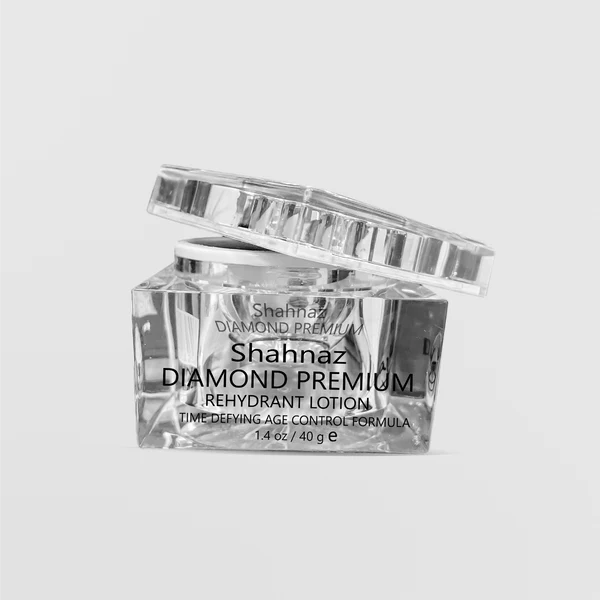 Shahnaz Husain Diamond Premium Rehydrant Lotion 40gm