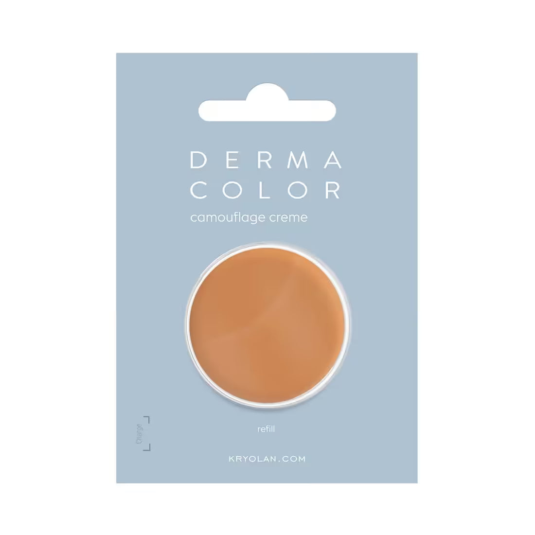 KRYOLAN Dermacolor Camouflage Creme Refill