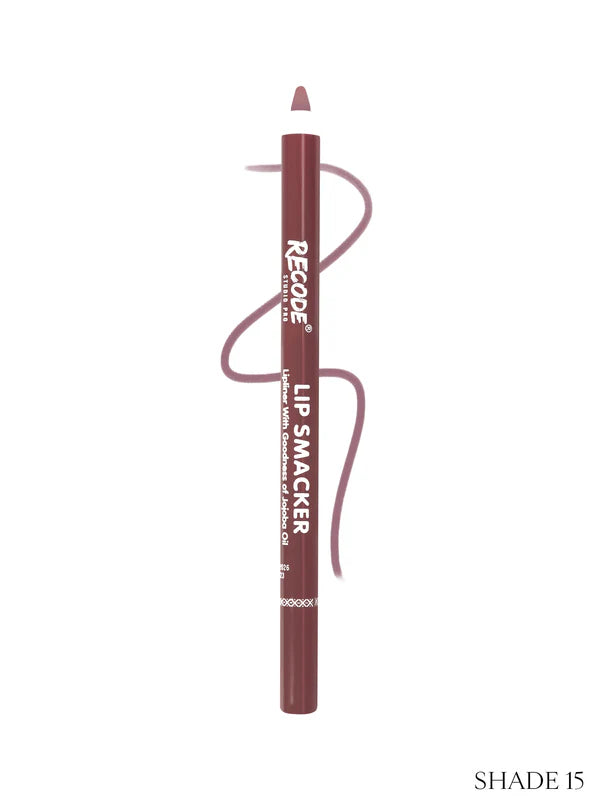 Recode Lip Liner Smacker
