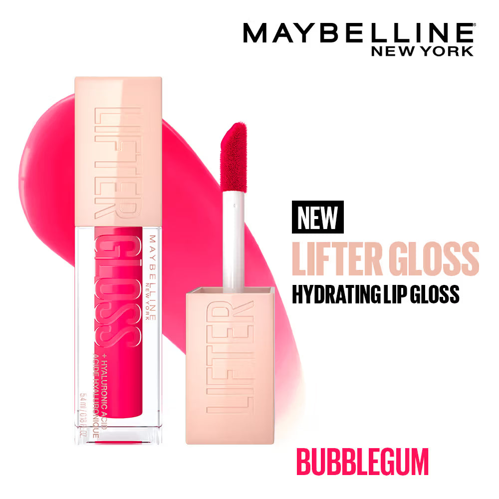 Maybelline New York Lifter Gloss
