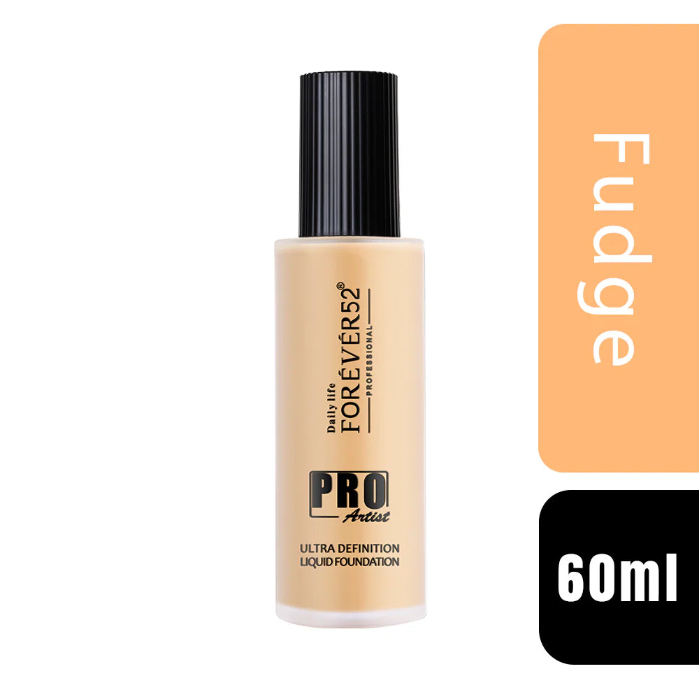 Daily Life Forever52 Pro Artist Ultra Definition Liquid Foundation