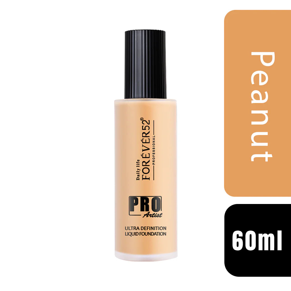 Daily Life Forever52 Pro Artist Ultra Definition Liquid Foundation