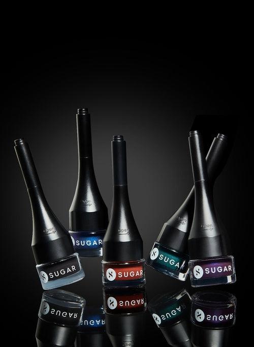 SUGAR-Born To Wing Gel Eyeliner