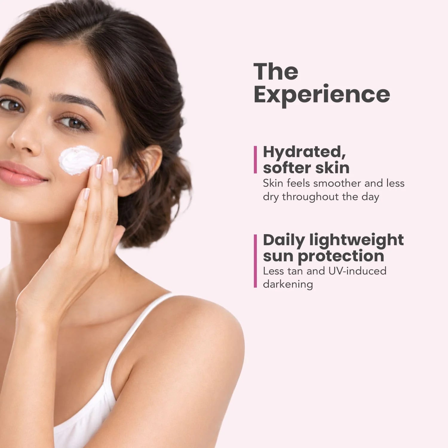 O3+ White Day Cream SPF 15
