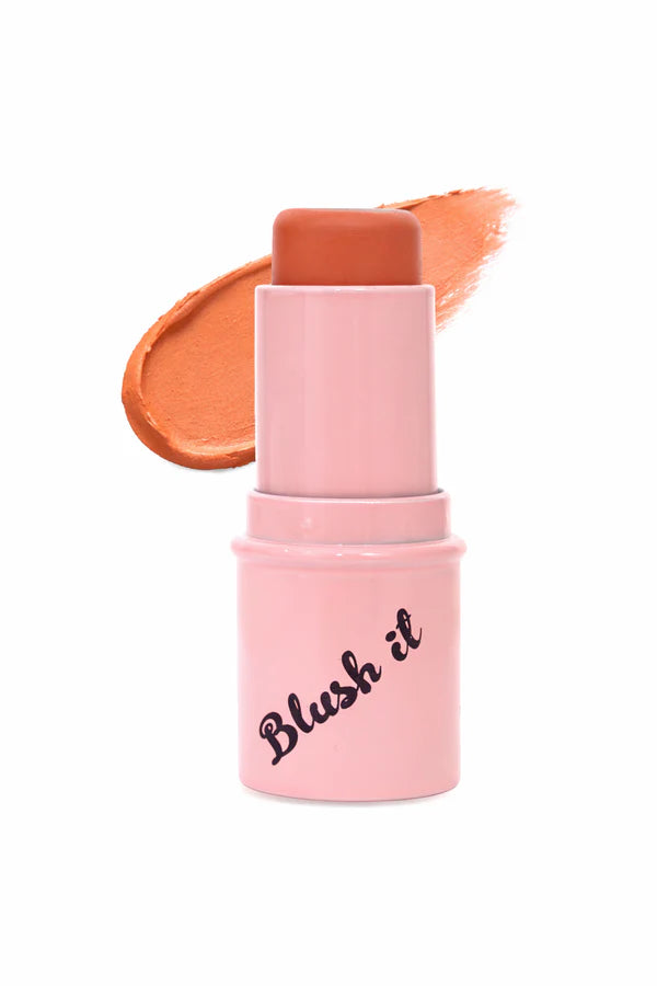 Recode Blush it Blush Stick 01 Rose Rush