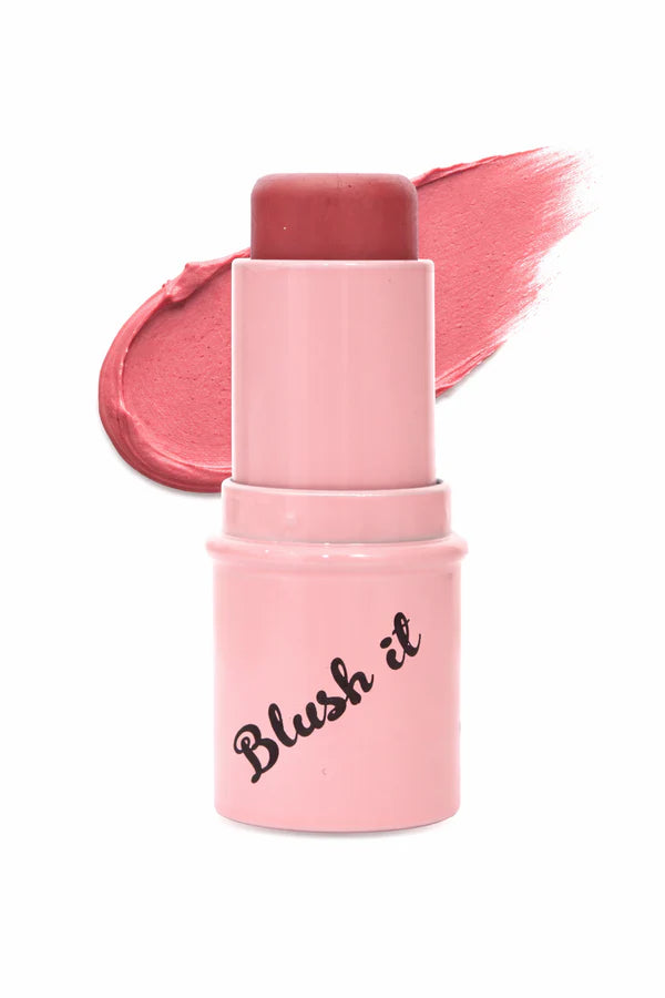 Recode Blush it Blush Stick 01 Rose Rush