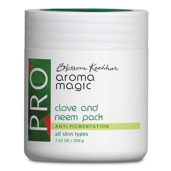 Clove and Neem Pack