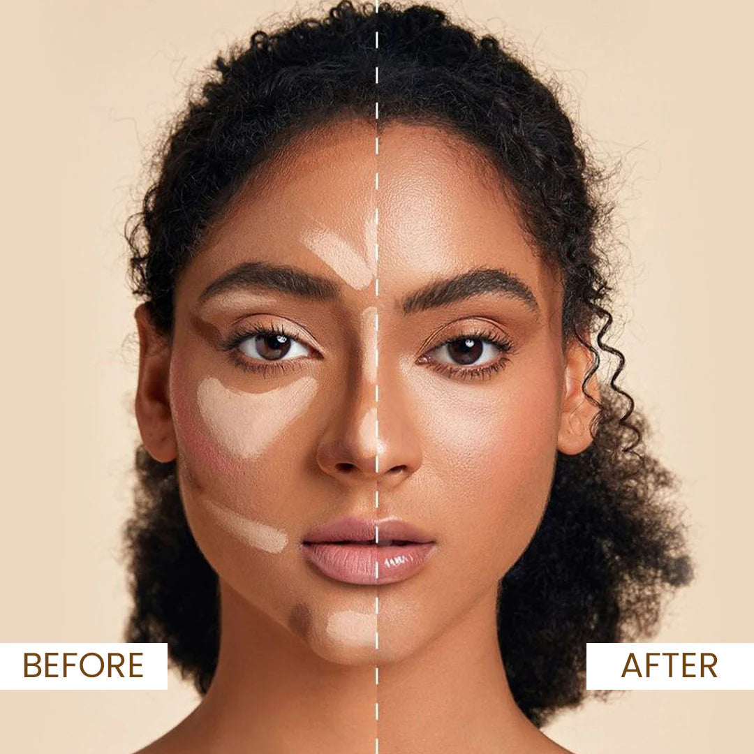 SHOPAAREL Cover All Concealer Palette