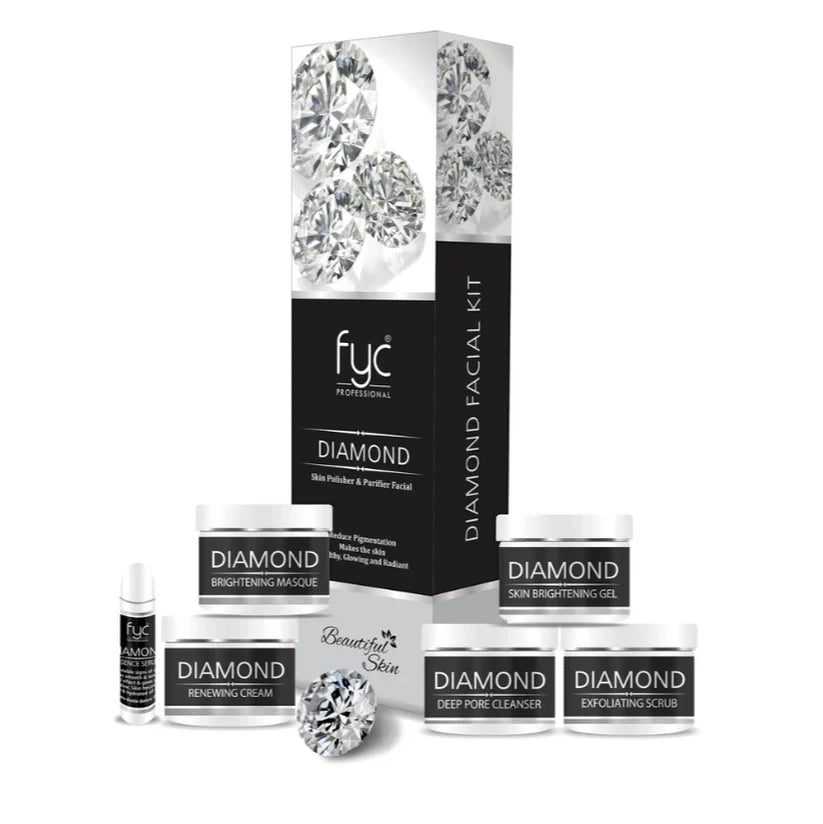 FYC PROFESSIONAL Diamond 260 g
