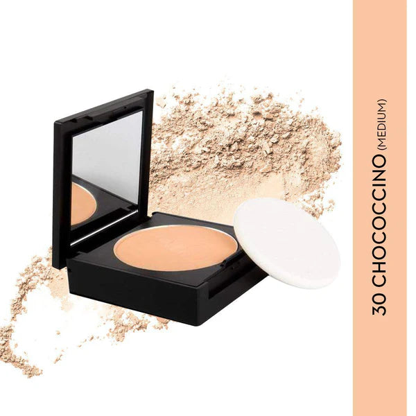 SUGAR Dream Cover SPF15 Mattifying Compact Powder