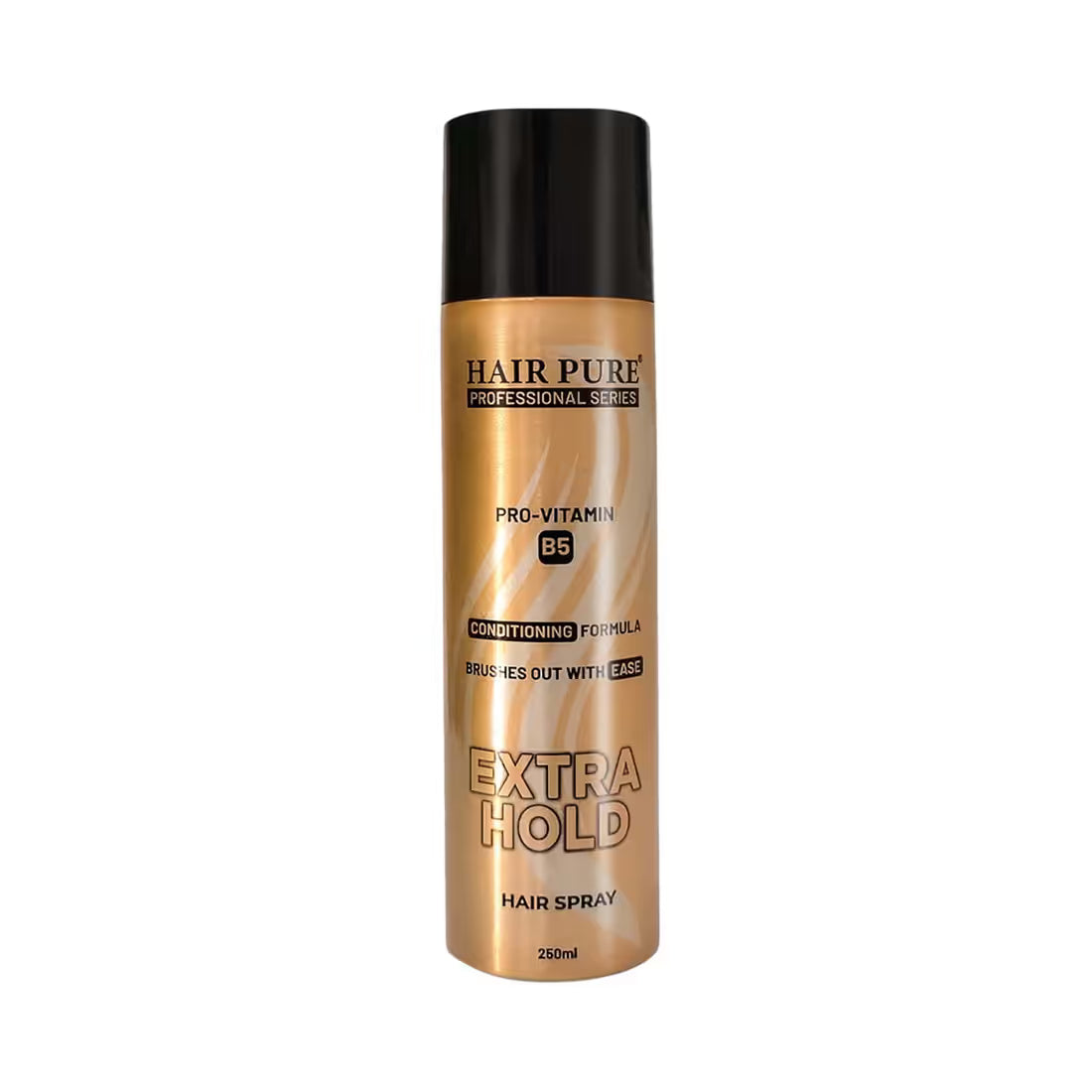 Hair Pure Extra Hold Hair Spray
