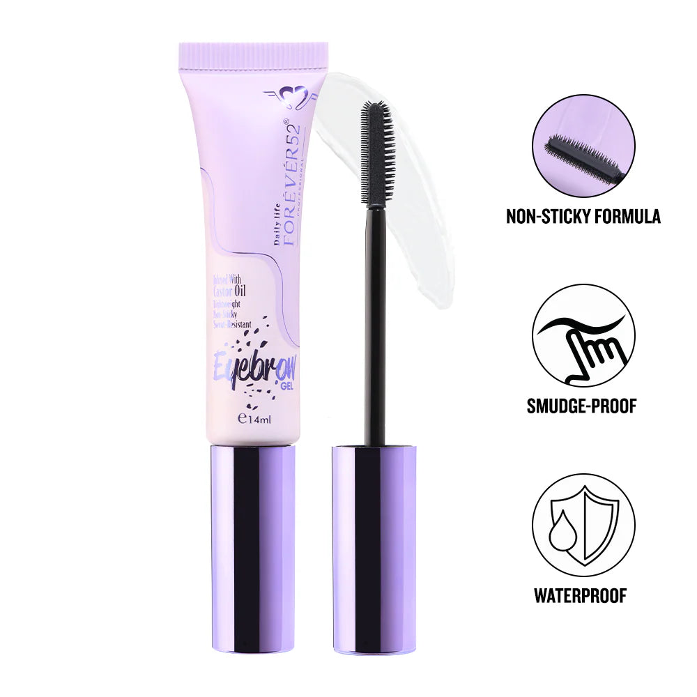 Forever52 Eyebrow Gel  FEG001