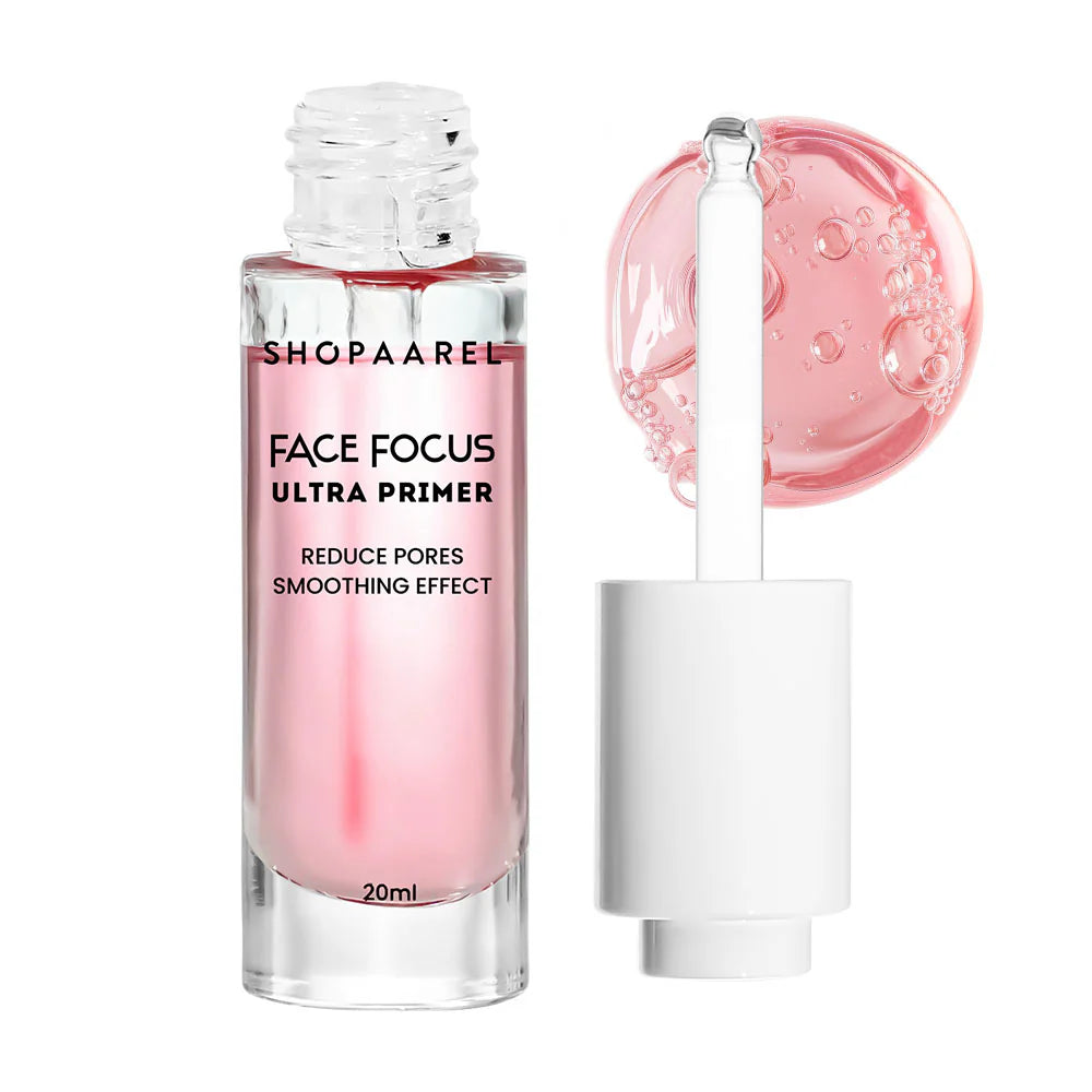 SHOPAAREL Face Focus Ultra Primer