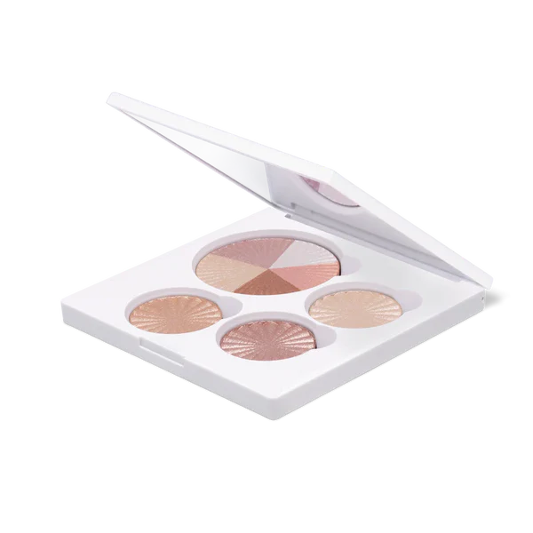 OFRA Glow Up Highlighter Palette