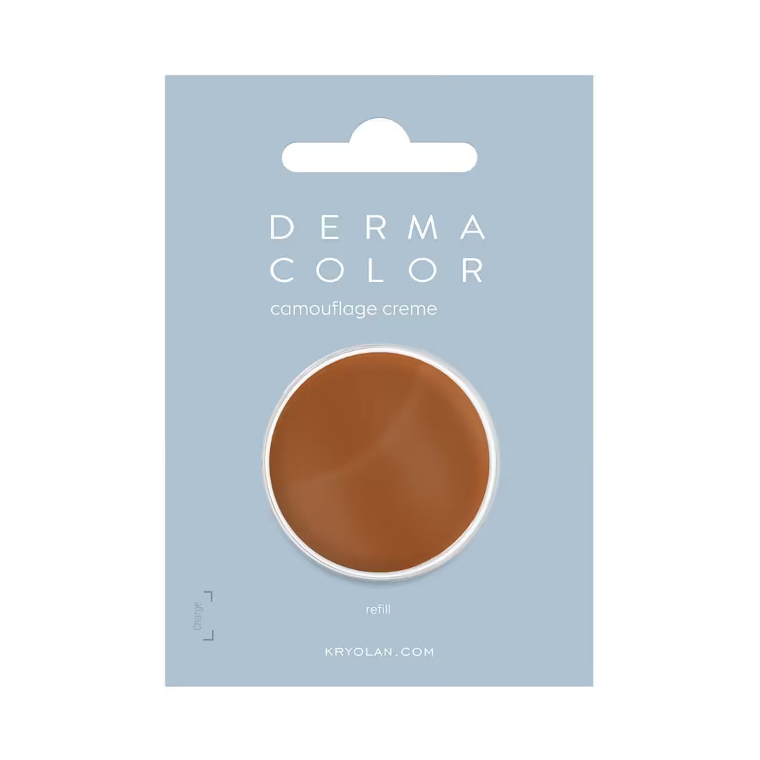 KRYOLAN Dermacolor Camouflage Creme Refill